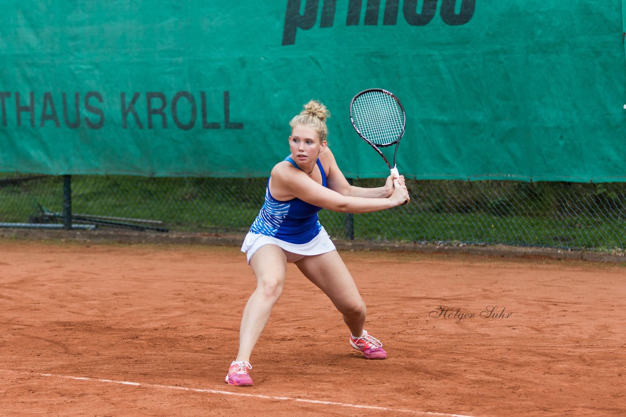 Bild 539 - Horst Schroeder Pokal Tag 3